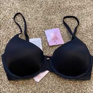 SAVAGE X FENTY Black Bra 💓